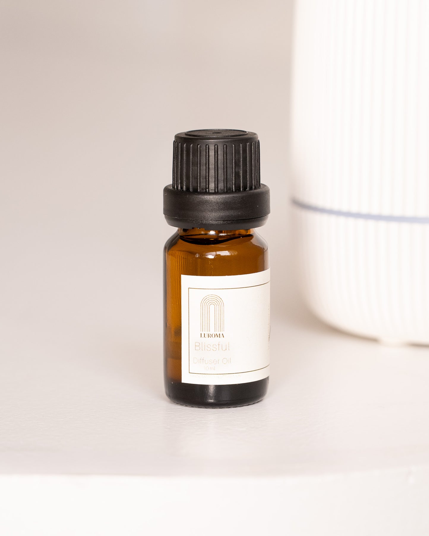 Blissful Diffuser Blends