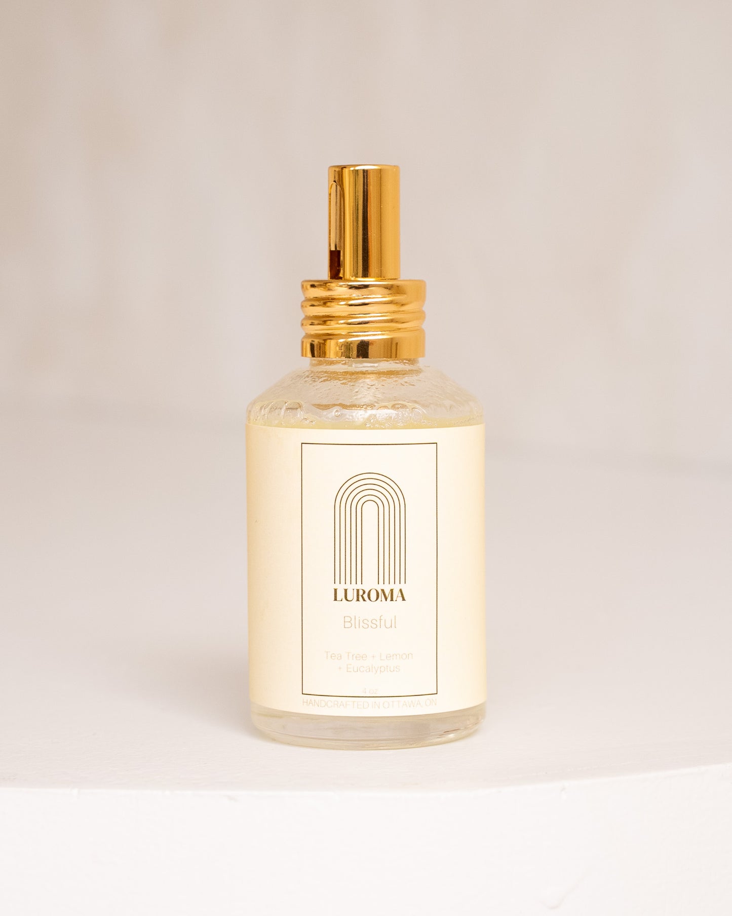 Blissful Room Spray