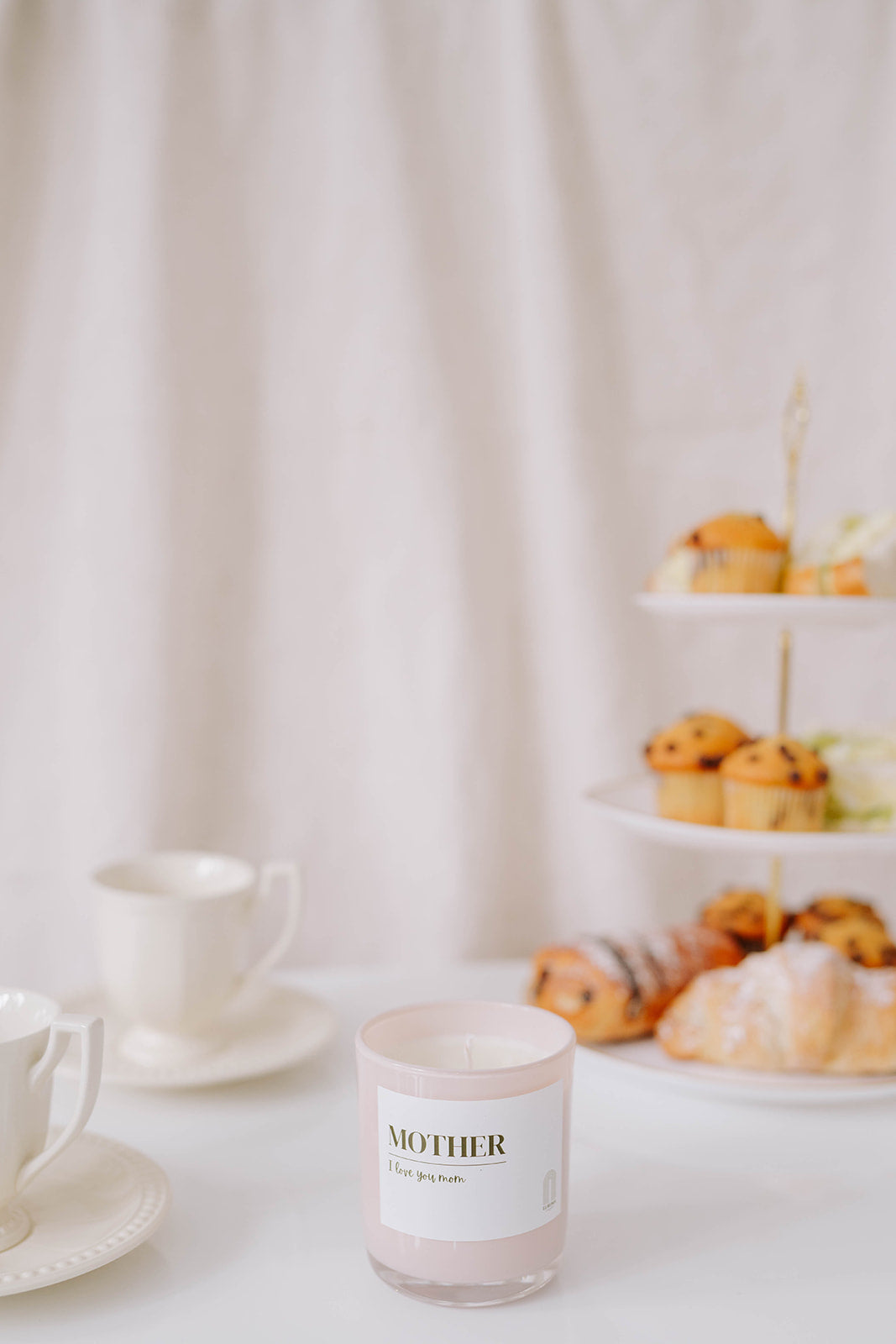 Mother's Day Wellness Box