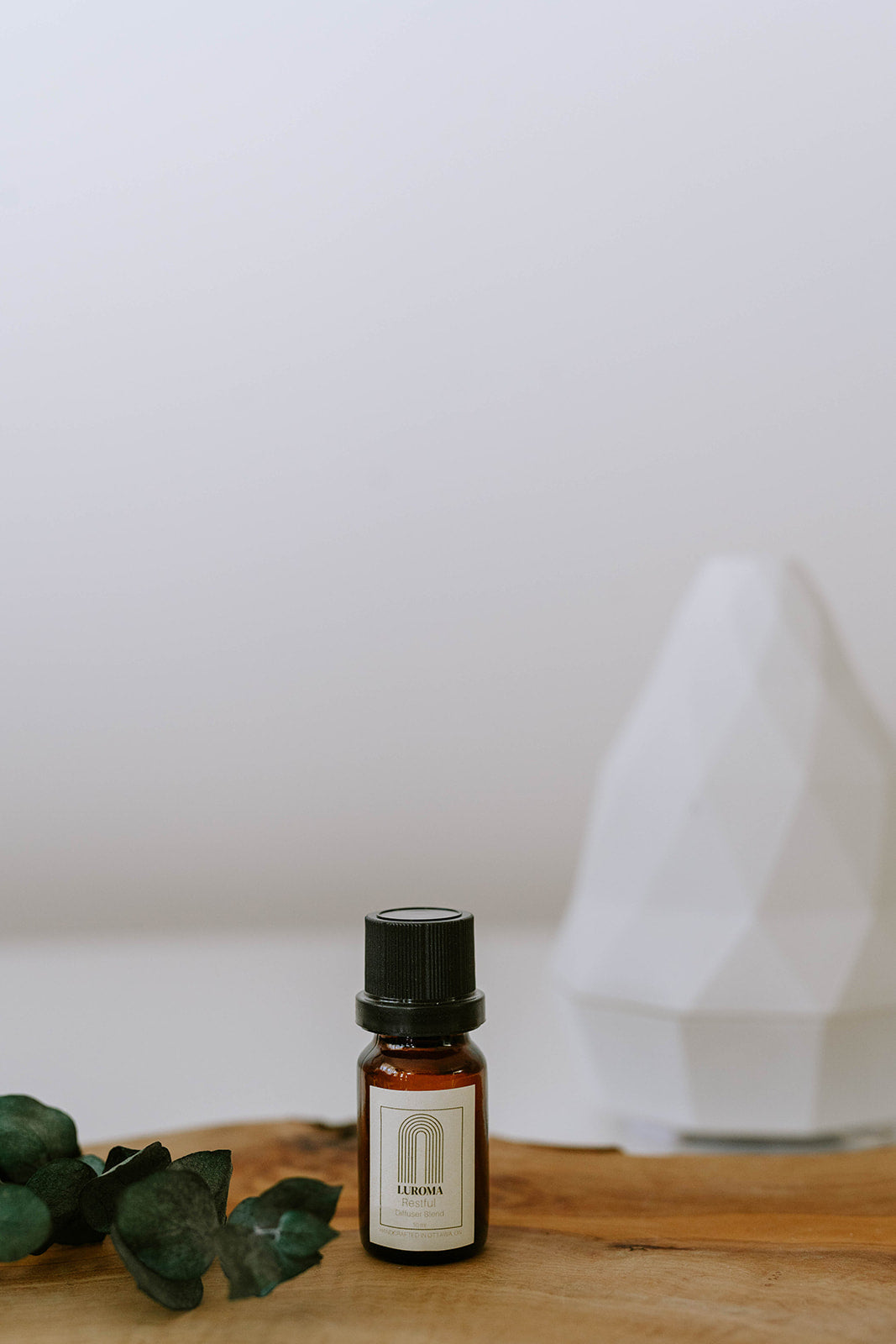 Blissful Diffuser Blends