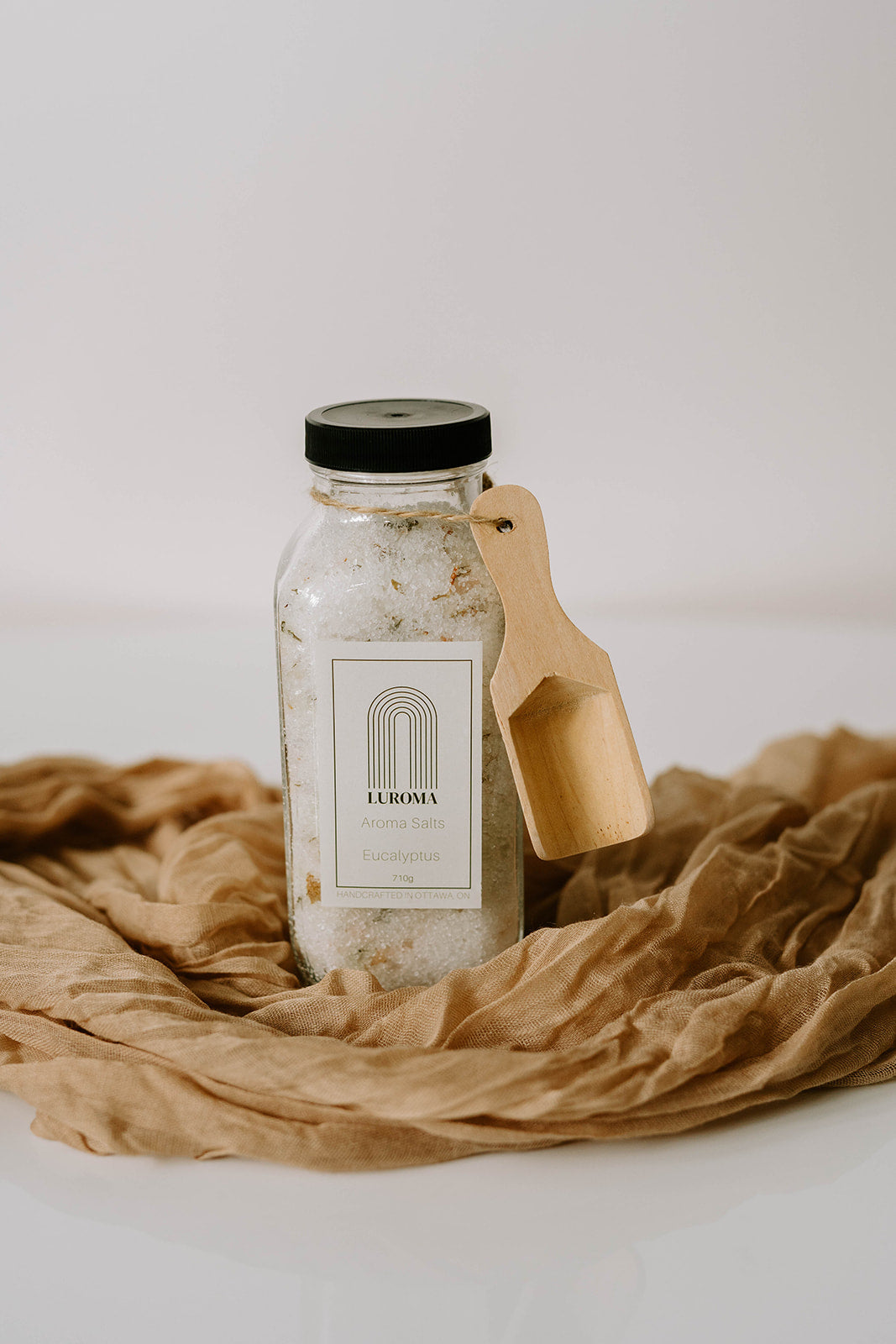 Eucalyptus Salts