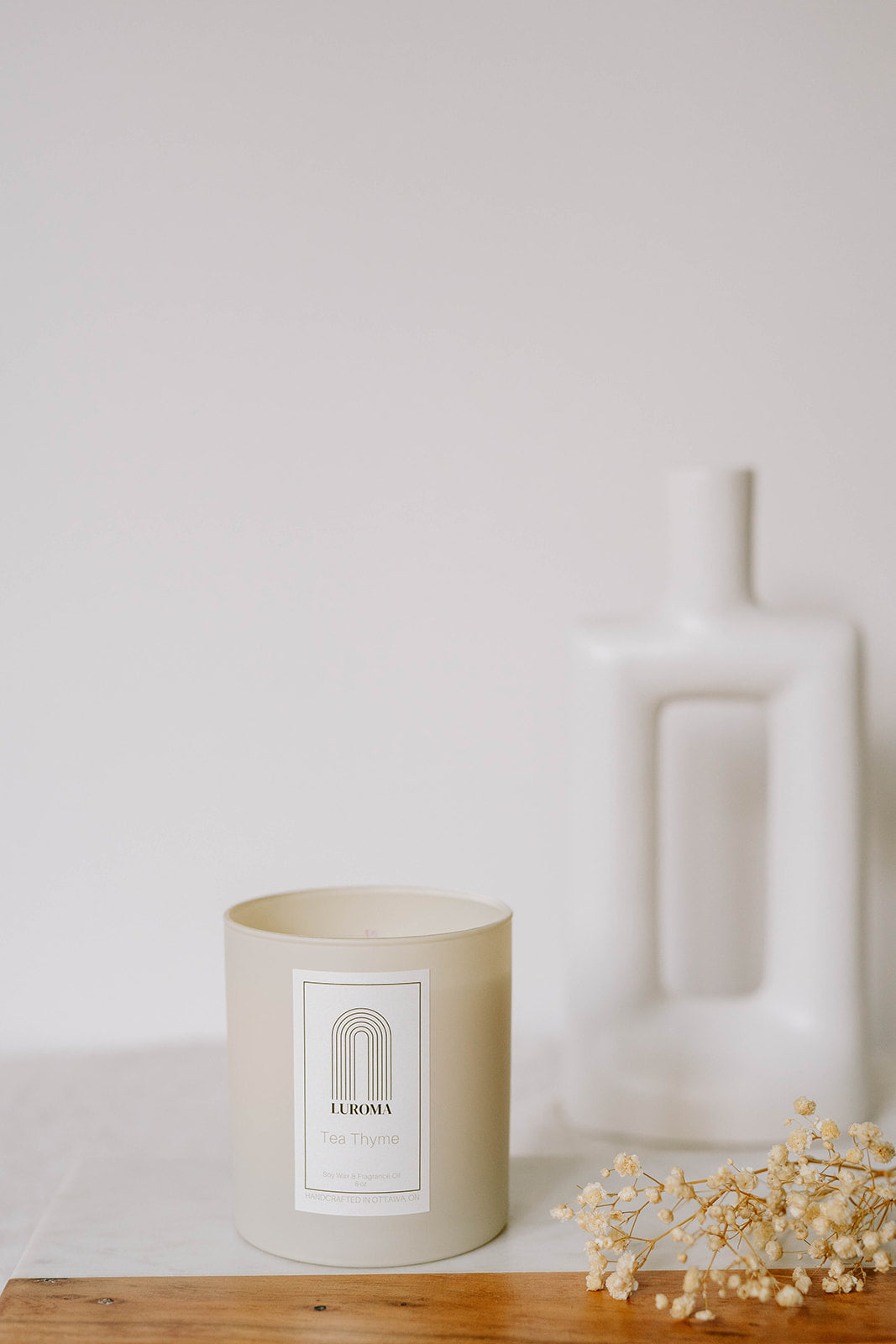 Tea Thyme