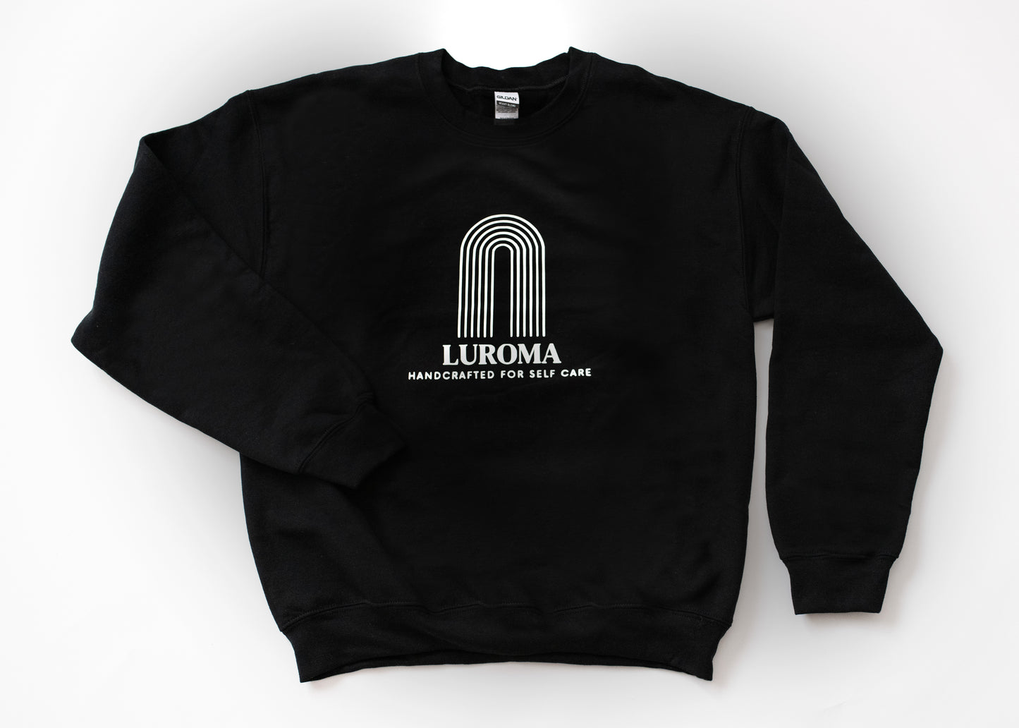 Crew Neck Style One
