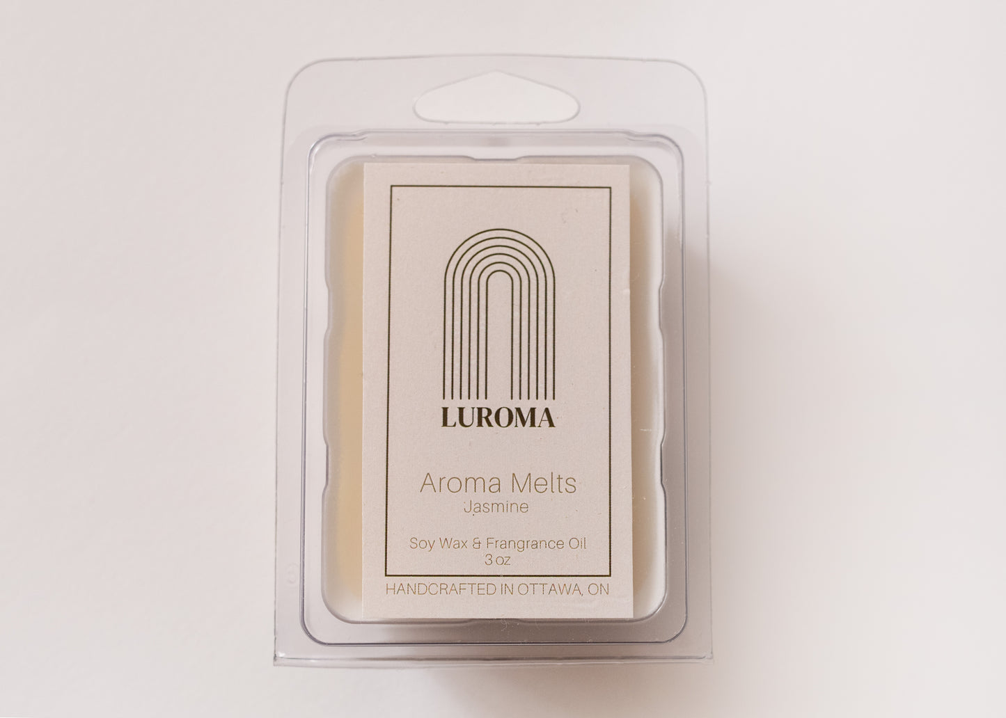 Jasmine Wax Melts