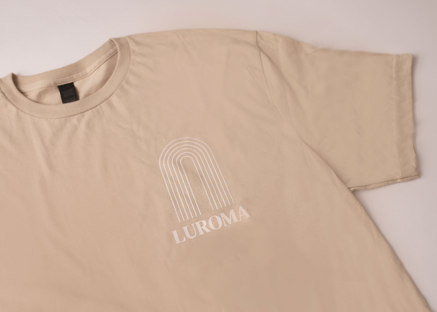 Tan T-Shirt