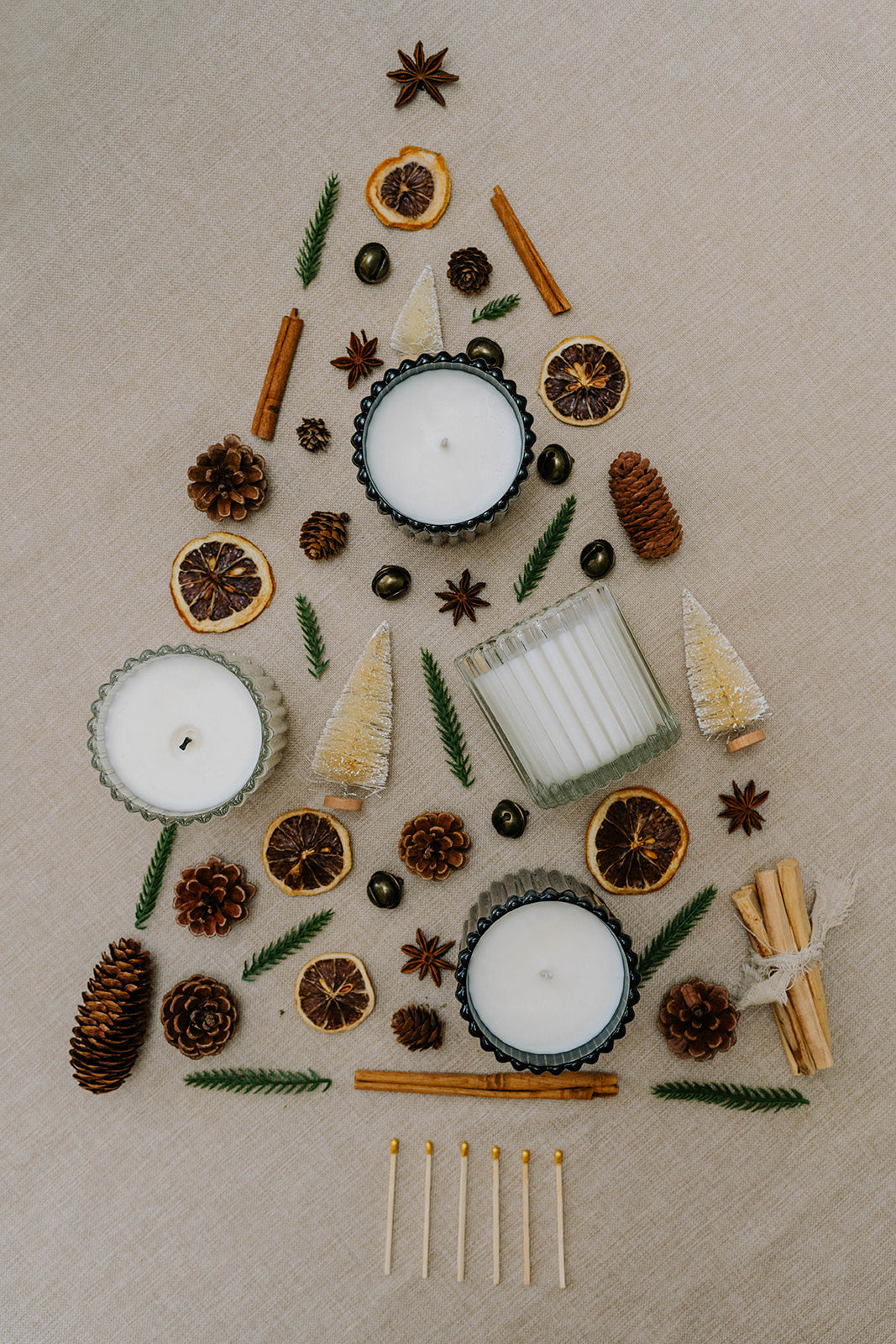 All Holiday + Winter Collection