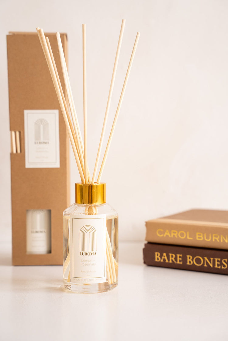 Reed Diffusers