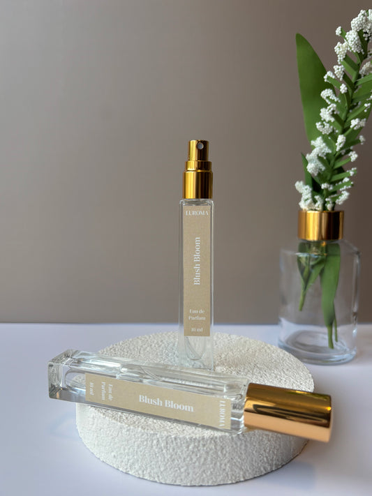 Blush Bloom Eau de Parfum