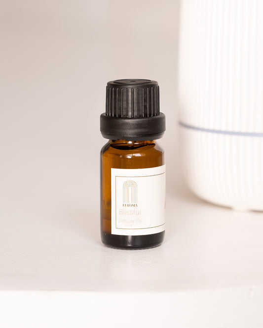 Blissful Diffuser Blends