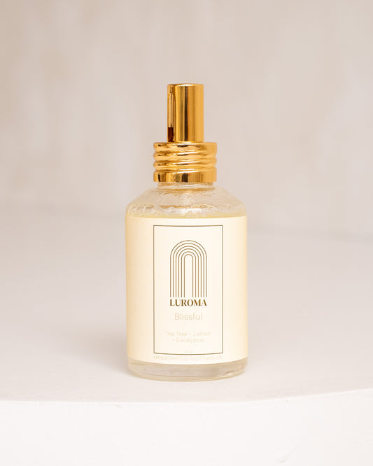 Blissful Room Spray