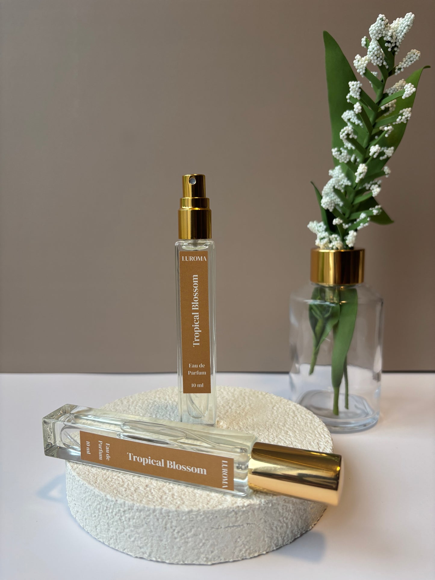 Tropical Blossom Eau de Parfum
