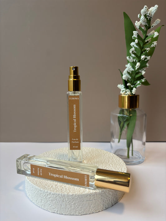 Tropical Blossom Eau de Parfum