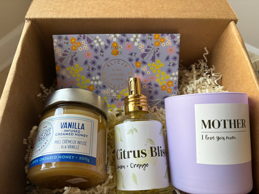 Mother's Day Boxes (SOLD OUT)
