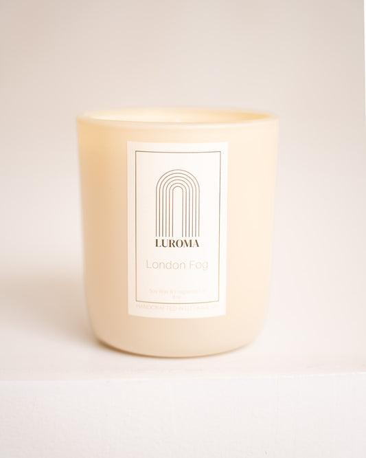 London Fog Candle