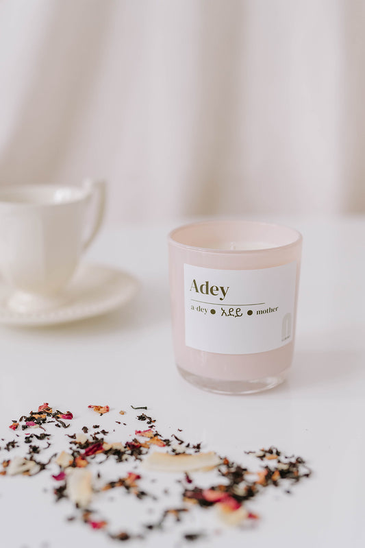 Adey Candle