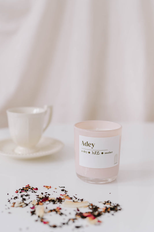 Adey Candle