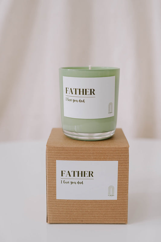 Father Candle