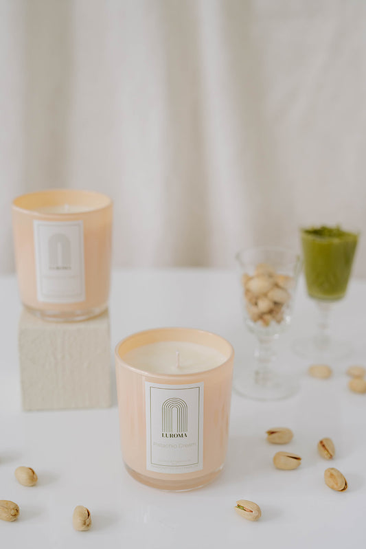 Pistachio Cream