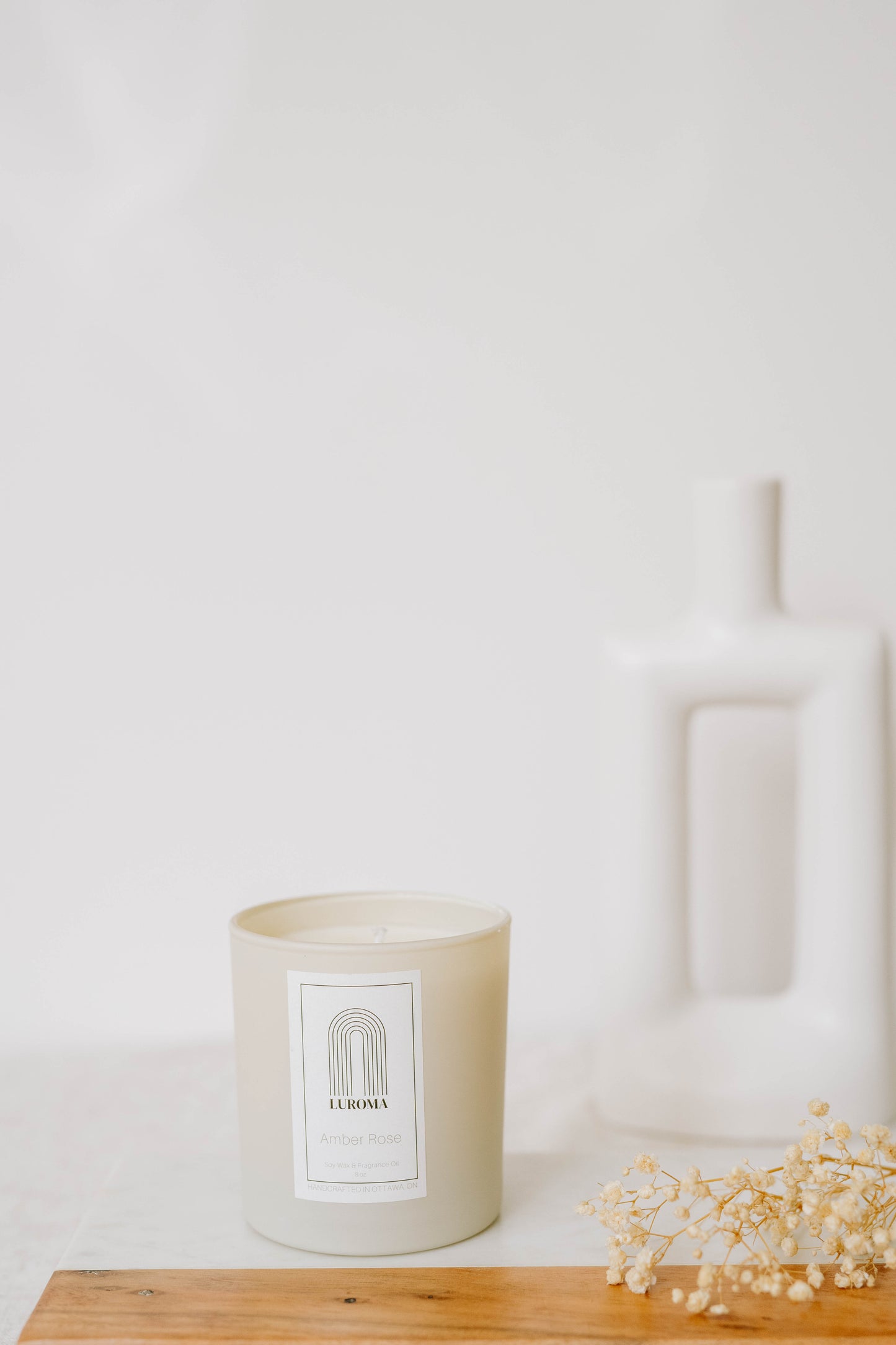 Magnolia + Sandalwood
