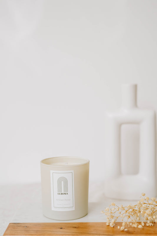 Magnolia + Sandalwood