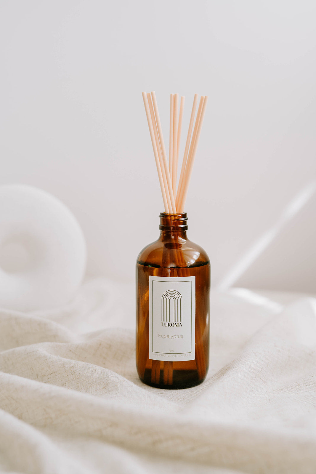 Eucalyptus Reed Diffusers