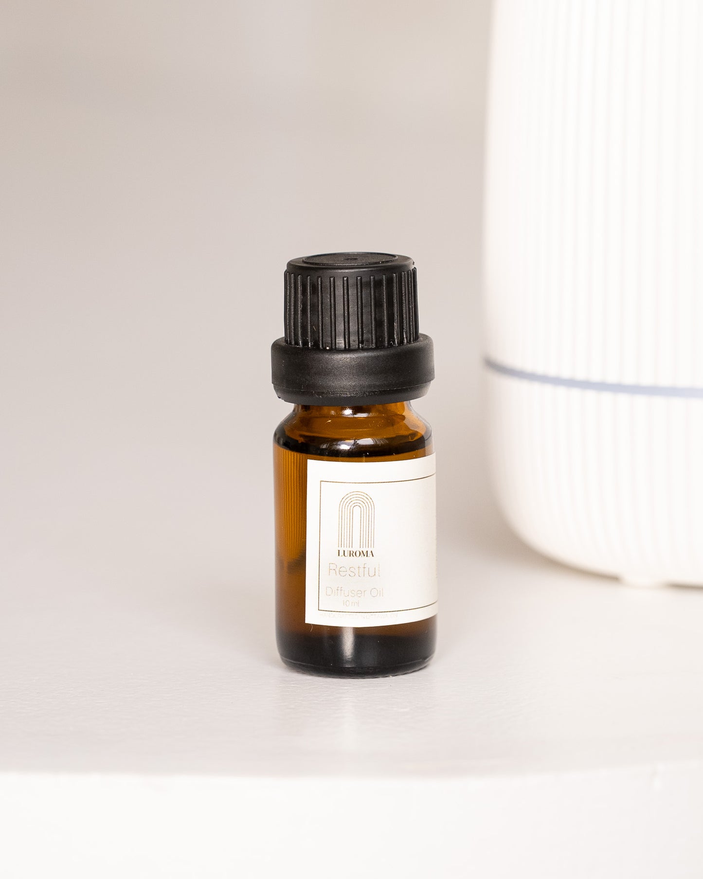 Restful Diffuser Blends
