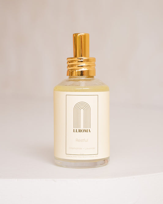 Restful Room Spray