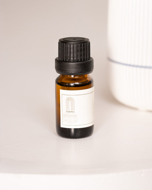 Unwind Diffuser Blends