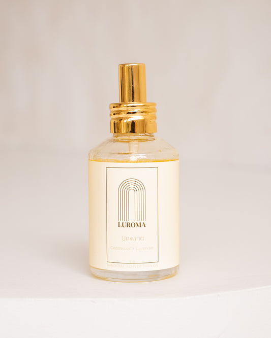 Unwind Room Spray